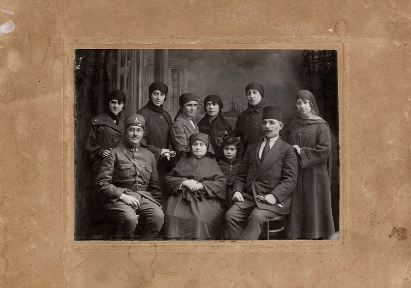 “Türkiye’de Nüfusun Seyri: Değişen Toplumun İzinde” Konuşması Salt’ta