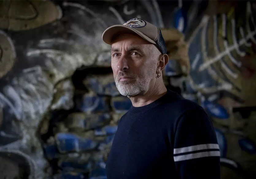 Yann Tiersen, 20 Haziran’da Maximum Uniq Açıkhava’da