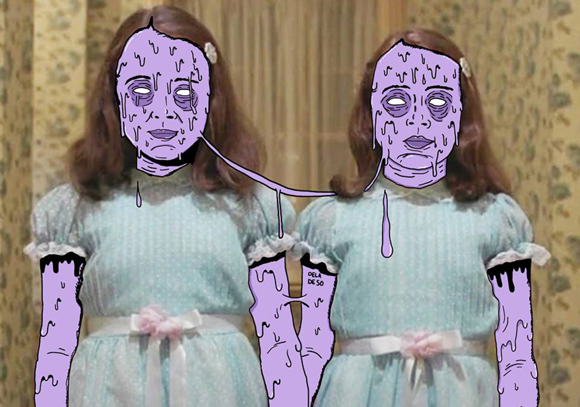 Pop-Art’ta Yeni Çağ: Dijital Ölüm