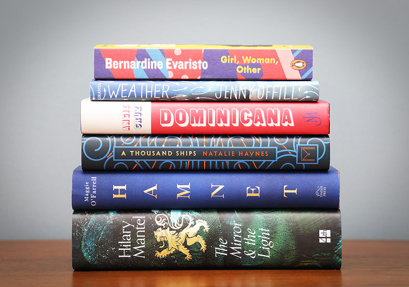 Women's Prize for Fiction’ın Kısa Listesi Açıklandı