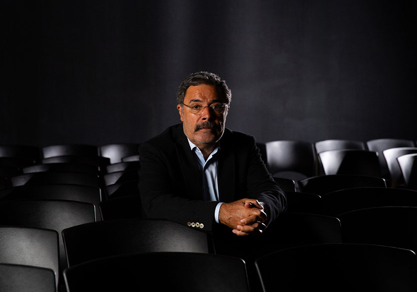 Ahmet Ümit’in Yeni Romanı “Roma’nın Beş Günü” 1 Ekim’de Yayımlanacak