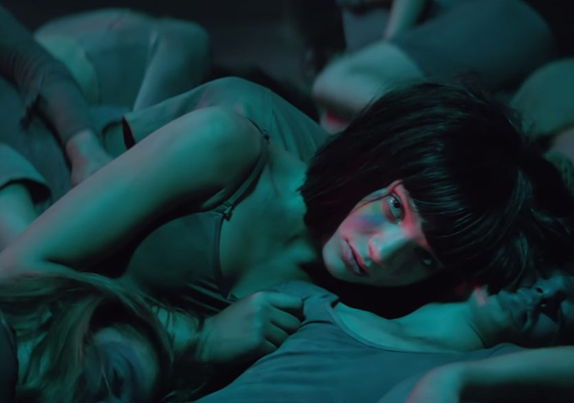 Sia’dan Yeni Klip