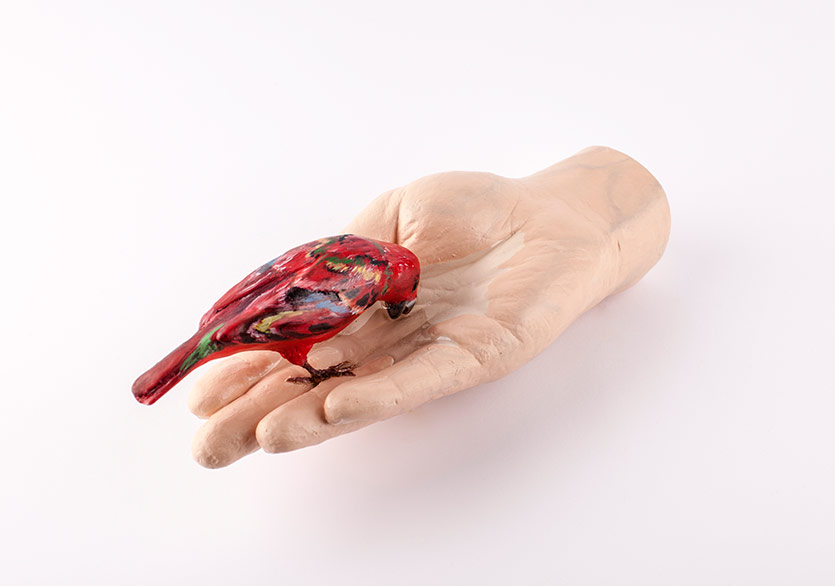 Zeuxis mu? Parrhasios mu?