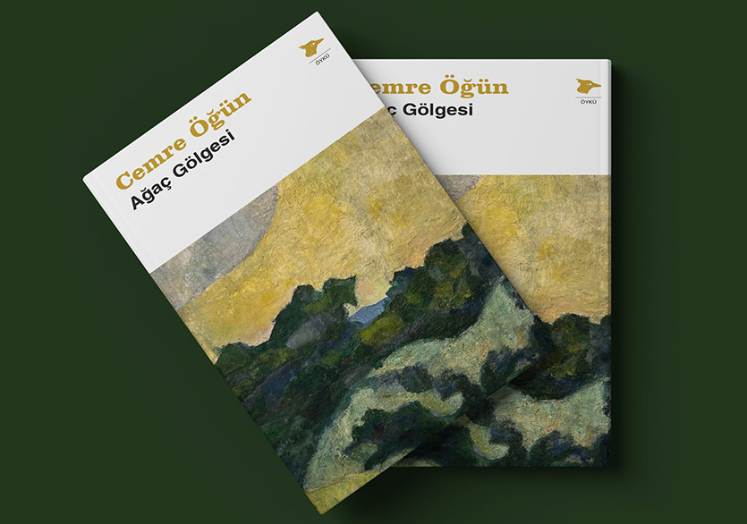 Geçmişle Yüzleştiren Öyküler: “Ağaç Gölgesi”