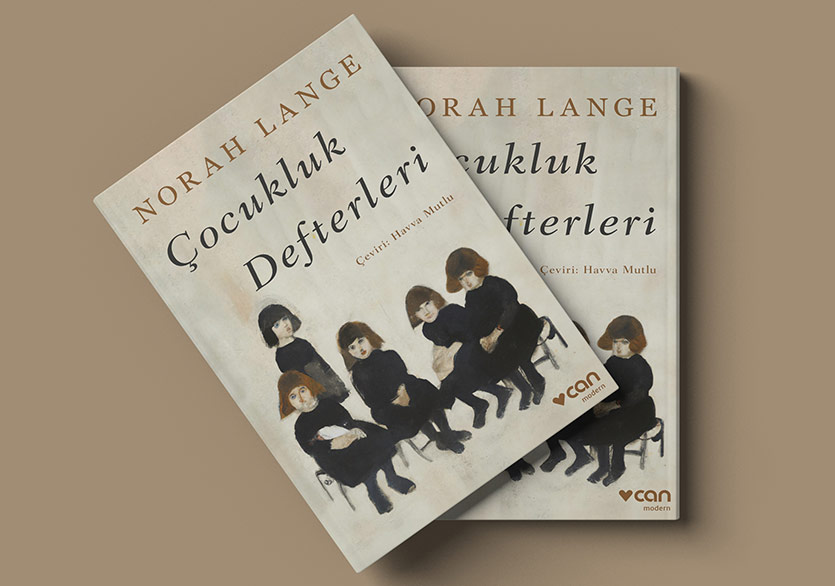 Özdeşlik Kurulabilecek Bir Anlatı: “Çocukluk Defterleri”