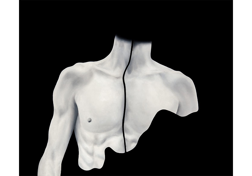 GeoGallery ve Galeri Siyah Beyaz’dan İş Birliği: “Still Forming”