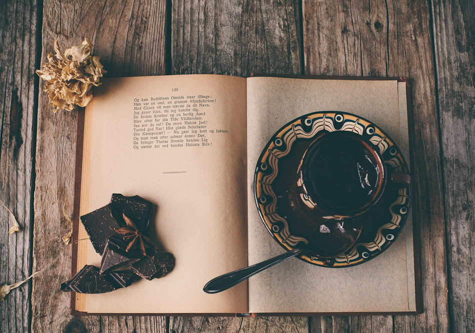 Kitap, Kahve ve Çikolata Festivali