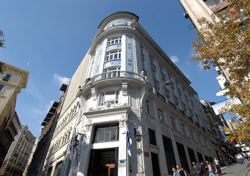SU GENDER ve Gate 27’den “Cinsiyet ve Sanat Üzerine Söyleşiler”