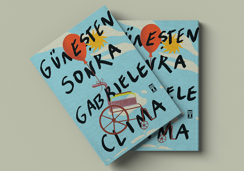 Klişeleri Alt Üst Eden Bir Yol Macerası: “Güneşten Sonra”