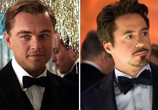 DiCaprio ve Robert Downey Jr ile Mevlana Filmi