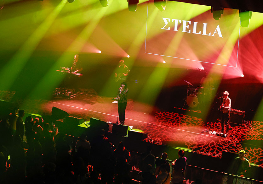 “Bu Festival Bizim” ile Şehrin Müzik Buluşması Gerçekleşti