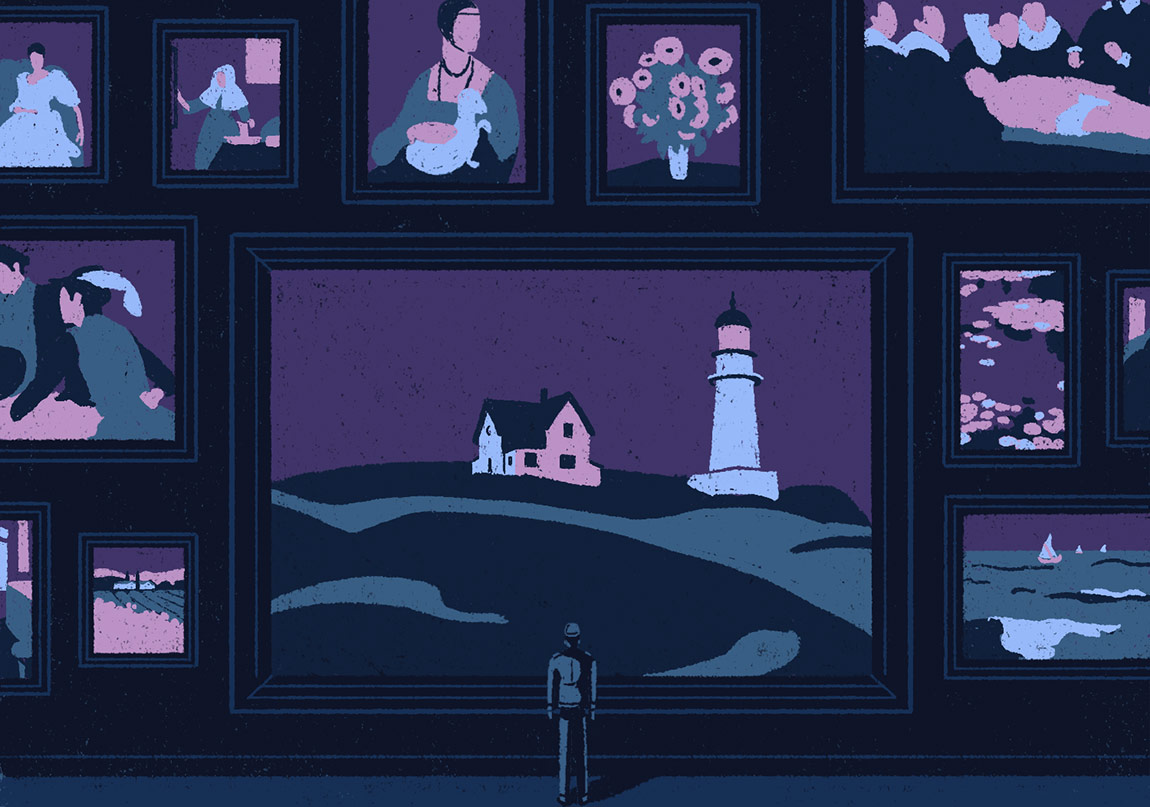 Hafıza Sanatı Üzerine 