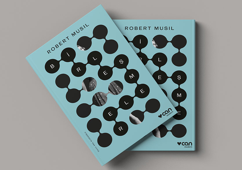 Musil’in İlk Dönem Eserlerinden “Birleşmeler” Türkçede