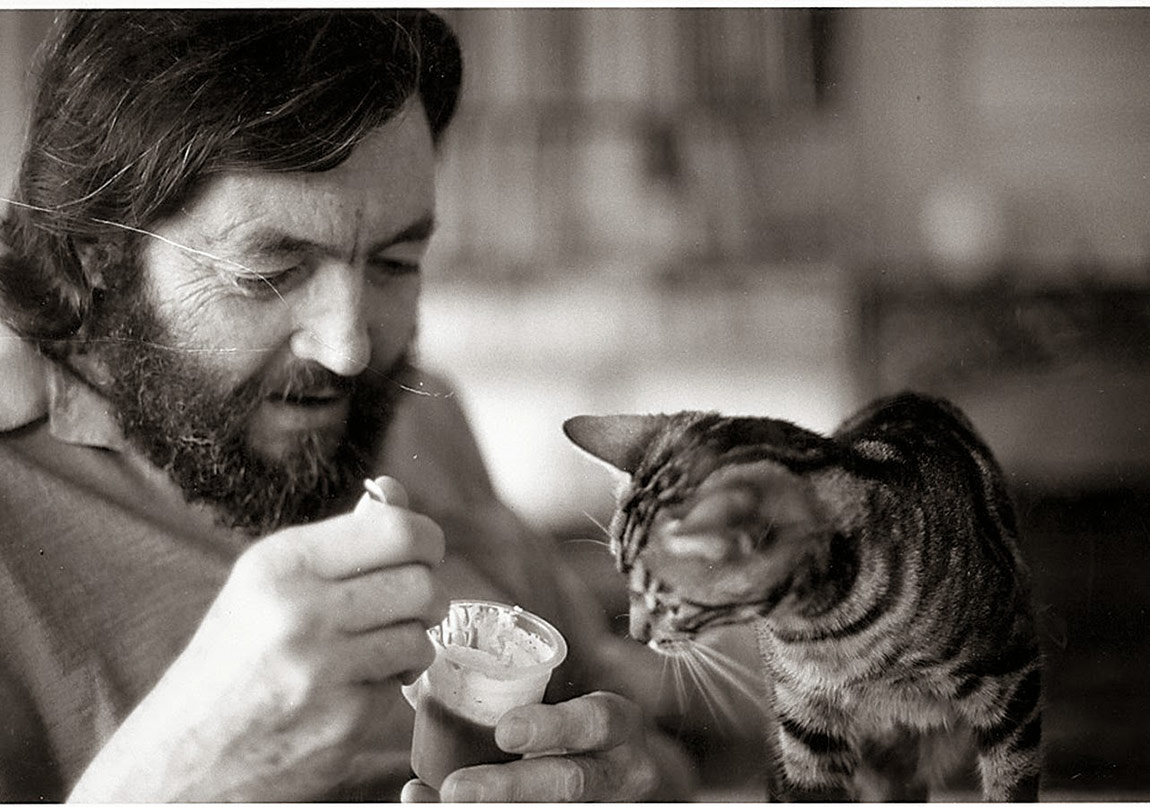 Cortázar’ın “Takipçi”si Özel Bir Baskıyla Yayımlandı!