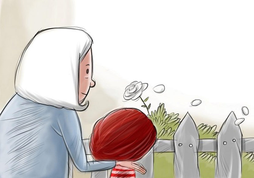 Feyza Hepçilingirler’den Çocuklar İçin