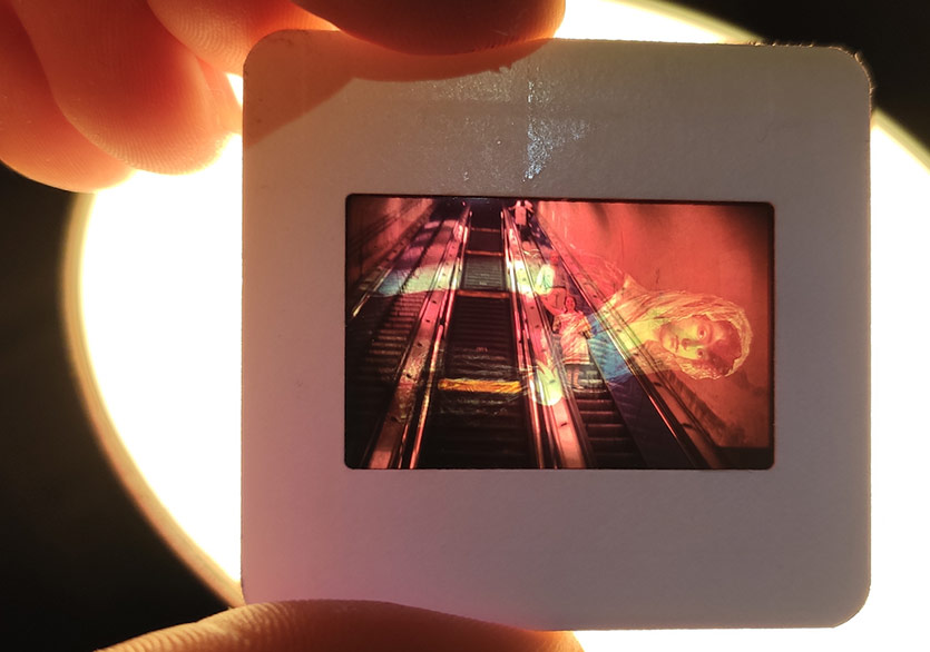 Fotoğraf Sürecinin Performatif Etkisi