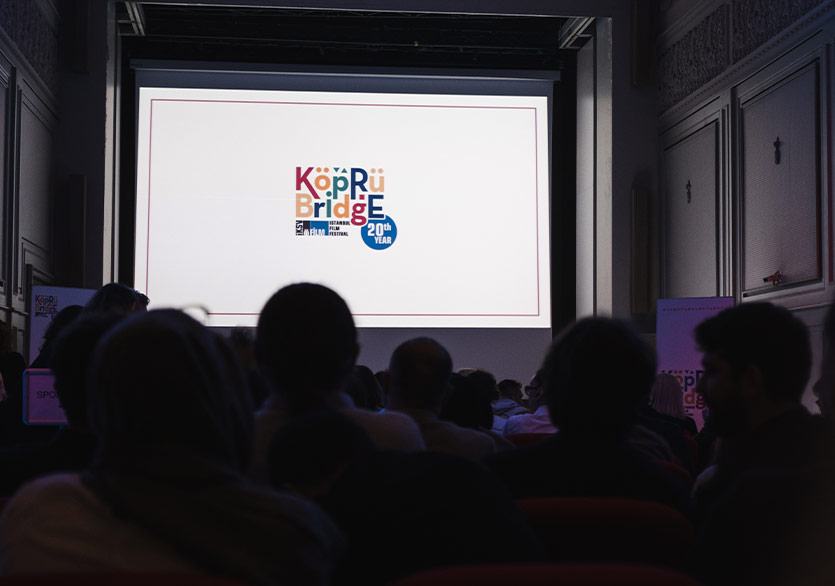 21. Köprüde Buluşmalar Film Geliştirme Platformu İçin Başvurular Açıldı