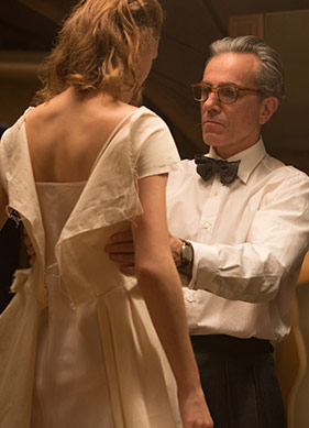 Detaylardaki Zarafet: Phantom Thread