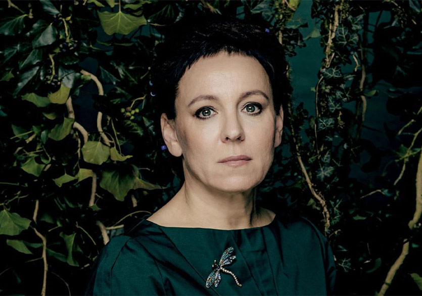 Olga Tokarczuk’un “Kadimzamanlar ve Diğer Vakitler”i Türkçede