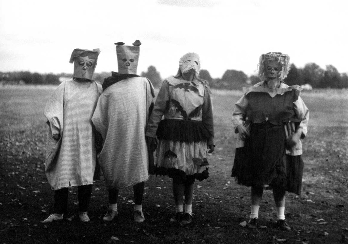 Güzelin ve Çirkinin Ötesinde Estetiğin Halleri