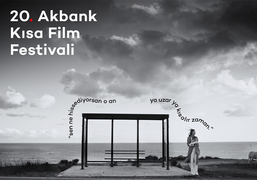 20. Akbank Kısa Film Festivali Yarışma Filmleri Açıklandı