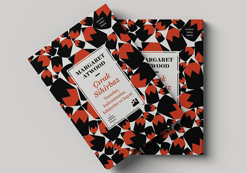 Margaret Atwood’un “Yazarlar, Kahramanlar, Hikayeler ve Hayat”ı Türkçede