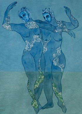 Sonbaharın Sanat Rotası -I-