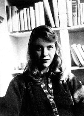 Sylvia Plath: Bitmeyen Bir Aşk, Bitmeyen Bir Düello