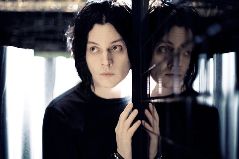 Jack White İstanbul'da