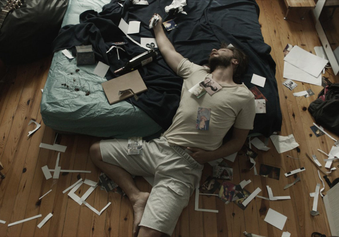 Derin the Faceless Sydney’de Gösterilecek