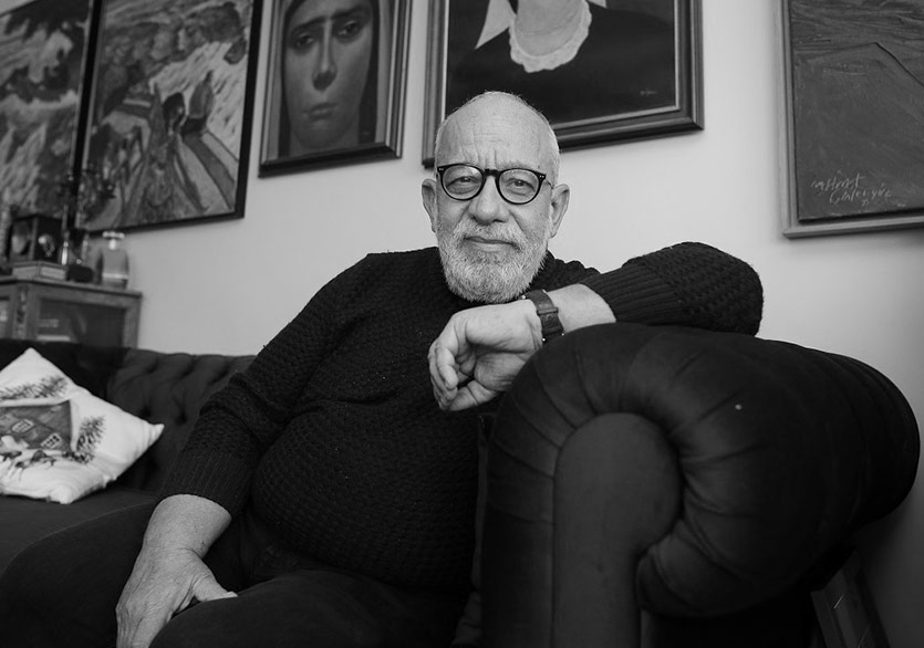 Mario Levi Öykü Yarışması’na Başvurular Başladı