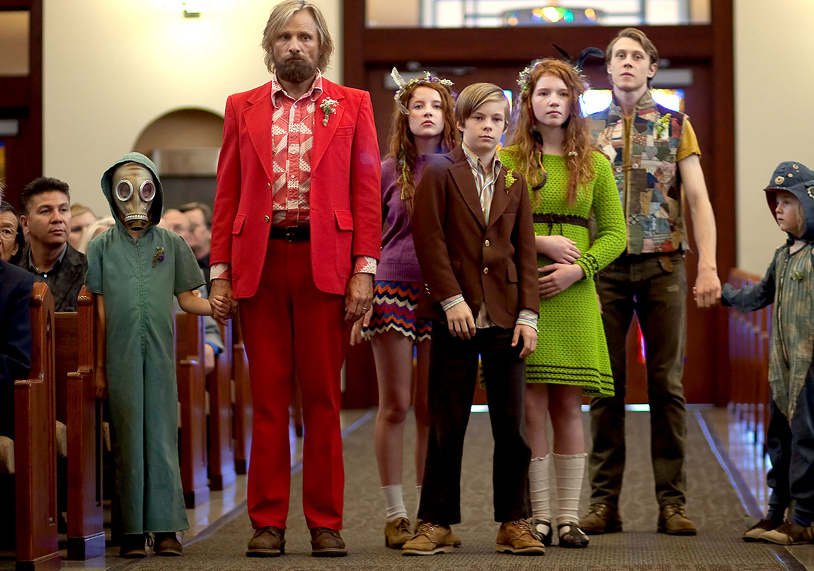 SAG Ödülü Adaylıkları Duyuruldu!