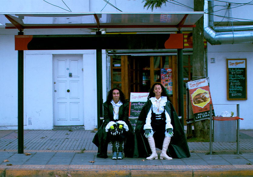 “Vampyr” Beykoz Kundura Ortak Yapımcılığında Türkiye’de 