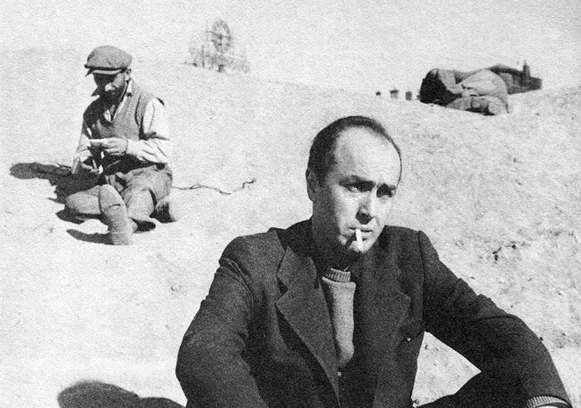 Borusan Contemporary’de “Edip Cansever Üzerine Konuşmalar”
