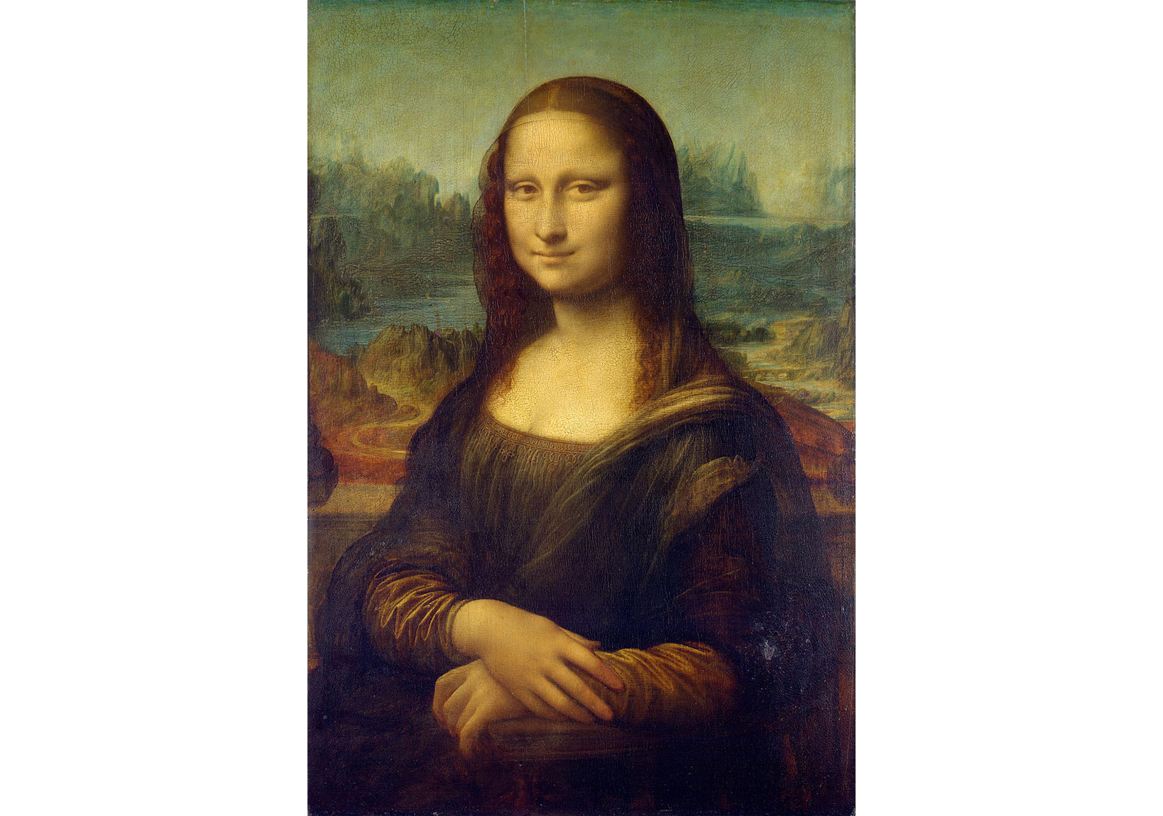 Da Vinci İş ve Teknoloji Uzmanı Olsaydı Nasıl Olurdu?