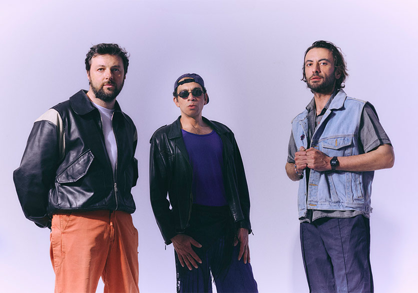 Islandman’den Yeni Tekli: “Rüzgar”