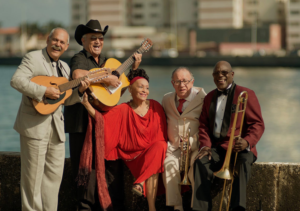 Buena Vista Social Club’tan Son Dönemeçte