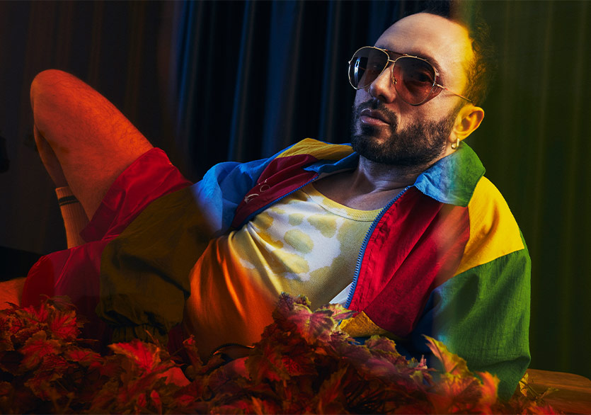 Mabel Matiz’den Yeni Şarkı: “Hanfendi”