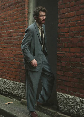 Kahramanlık Masalının Çöküşü: “The Mastermind”