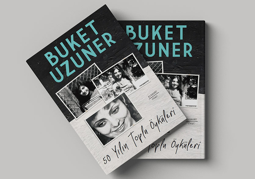 Buket Uzuner’in 50 Yıllık Öykü Derlemesi Okurla Buluştu