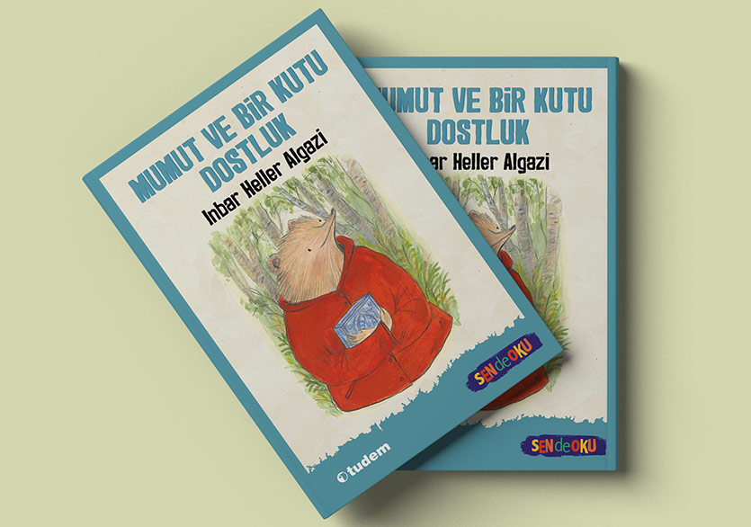 Küçük Anlardan Büyük Mutluluklar: “Mumut ve Bir Kutu Dostluk”
