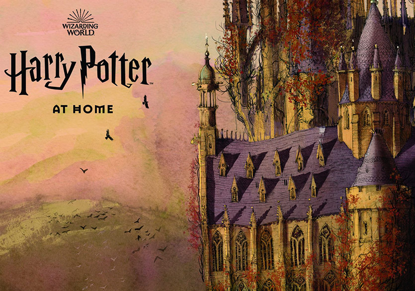 Harry Potter ve Felsefe Taşı, Ünlüler Tarafından Okunuyor