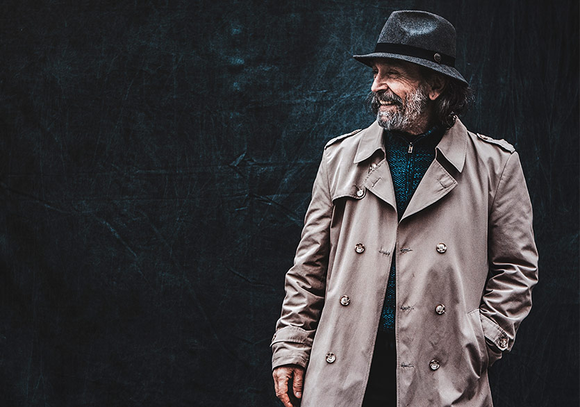 Taner Öngür’ün Alarm Albümü 29 Yıl Sonra Yeniden Yayında