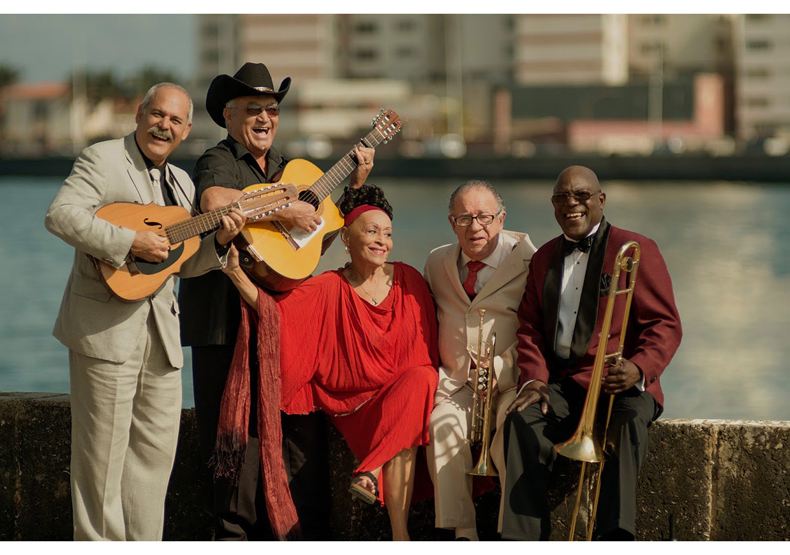 Orquesta Buena Vista Social Club ® 