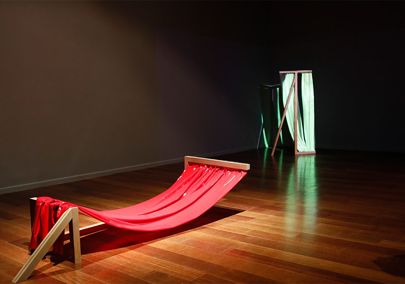 Hüseyin Çağlayan’ın “Souffleur” Sergisi Sabancı Üniversitesi Sakıp Sabancı Müzesi’nde