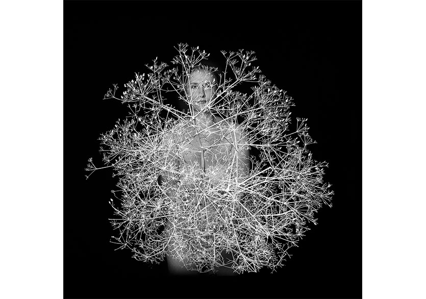 Zeren Göktan’ın “Seninle Benim Aramda” Sergisi Pilot Galeri’de