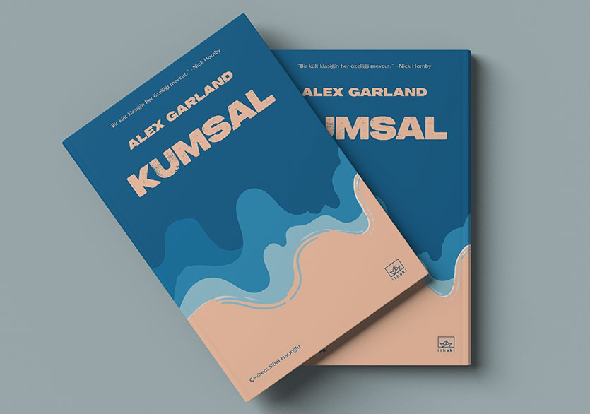 Sırt Çantalı Bir Kuşağın Kült Yapıtı: “Kumsal”