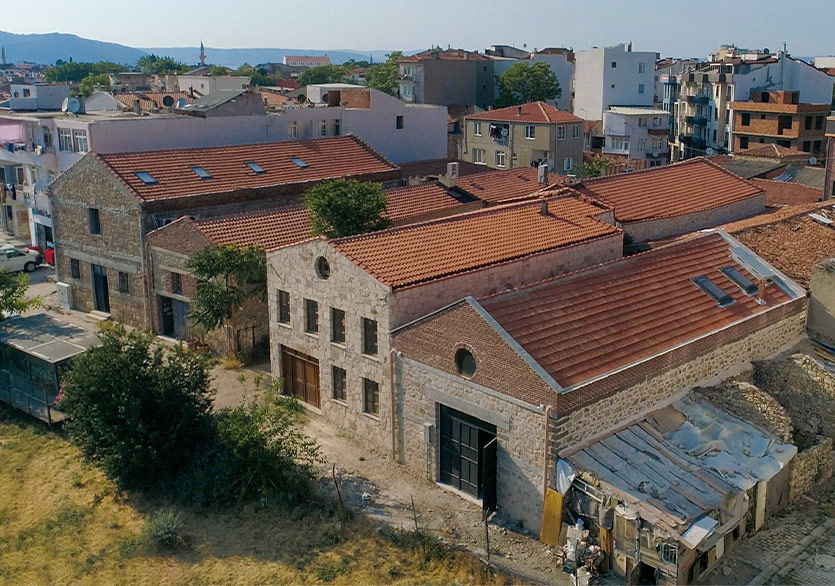 8. Çanakkale Bienali’nin Tarihi Belli Oldu