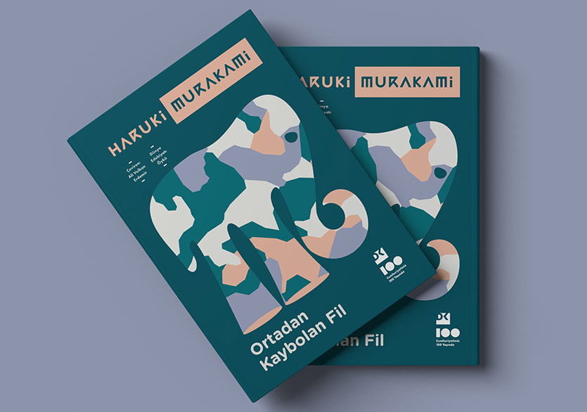 Haruki Murakami’nin Öyküleri Bir Arada: “Ortadan Kaybolan Fil”