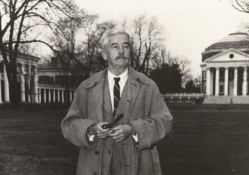 William Faulkner’dan Seçme Öyküler: Emily’ye Bir Gül
